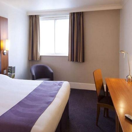 Premier Inn Melton Mowbray Exteriör bild