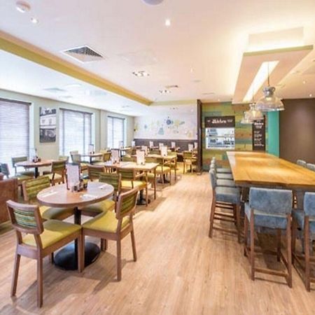Premier Inn Melton Mowbray Exteriör bild